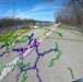 The Kansas City District tests AI and GoPro technology to improve roadway and campground maintenance with new pilot program