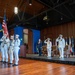 Adm. Daryl Caudle assumes role of CNO.