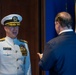 Adm. Daryl Caudle assumes role of CNO.