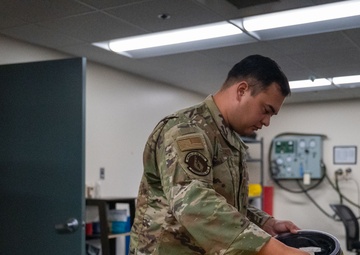 Beale AFB, Skydiving, Speed Skydiving, Aircrew Flight Equipment