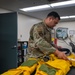 Beale AFB, Skydiving, Speed Skydiving, Aircrew Flight Equipment