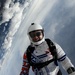 From Team Beale to Team USA, Tech Sgt. Goodwin set to compete in international skydiving competition