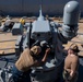 USS Kearsarge Conducts Maintenance on Mark 35