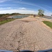 The Kansas City District tests AI and GoPro technology to improve roadway and campground maintenance with new pilot program