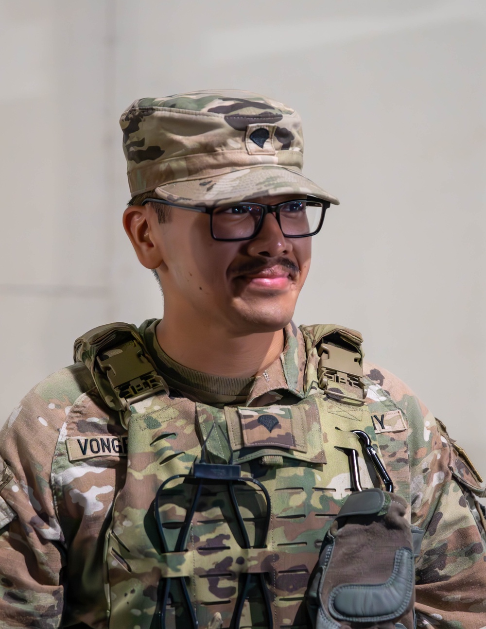 Tennessee National Guard supports D.C. Task Force