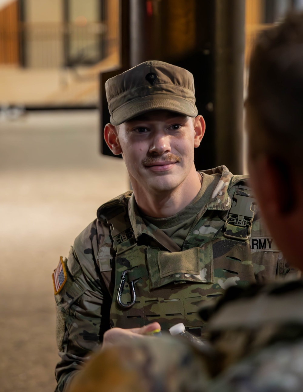 Tennessee National Guard supports D.C. Task Force