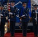 Fairchild hosts 2025 Senior Noncommissioned Officer Induction ceremony