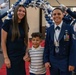Fairchild hosts 2025 Senior Noncommissioned Officer Induction ceremony