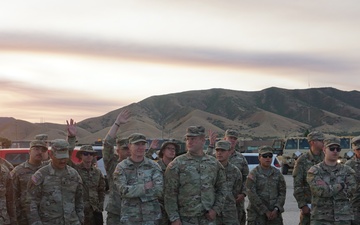 In OPP exercises, Soldiers help Tooele Army Depot move munitions