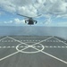 USNS Robert F. Kennedy Reaches New Operational Readiness with JTF-Bravo Flight Quarters