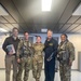 USNS Robert F. Kennedy Reaches New Operational Readiness with JTF-Bravo Flight Quarters
