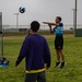 F.E. Warren Air Force Base Sports Day