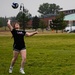 F.E. Warren Air Force Base Sports Day