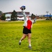 F.E. Warren Air Force Base Sports Day