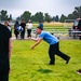 F.E. Warren Air Force Base Sports Day