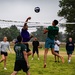 F.E. Warren Air Force Base Sports Day