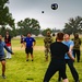 F.E. Warren Air Force Base Sports Day