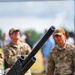 F.E. Warren Air Force Base Sports Day