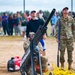 F.E. Warren Air Force Base Sports Day