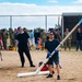 F.E. Warren Air Force Base Sports Day