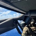 USNS Robert F. Kennedy Reaches New Operational Readiness with JTF-Bravo Flight Quarters
