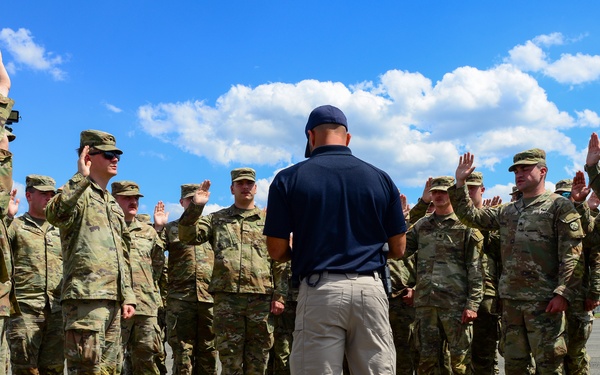 West Virginia National Guard deputized for JTF-DC