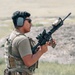 341 SFS demonstrate firing capabilities at Fort Harrison
