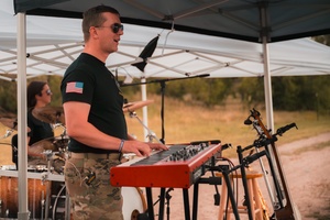 AFN Aviano Radio News: Aviano Summer Dorm Bash