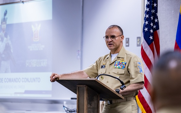 PISAJ 21 conclude after 12 days of senior NCO leadership instruction
