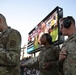 1st Helicopter Squadron flyover opens D.C. United vs. Inter Miami match