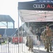 1st Helicopter Squadron flyover opens D.C. United vs. Inter Miami match