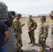 In Operation Patriot Press, Soldiers help Tooele Army Depot move munitions