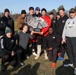 181st MFTB Plays Annual Turkey Bowl