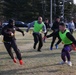 181st MFTB Plays Annual Turkey Bowl