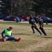 181st MFTB Plays Annual Turkey Bowl