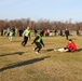 181st MFTB Plays Annual Turkey Bowl