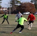 181st MFTB Plays Annual Turkey Bowl