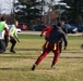181st MFTB Plays Annual Turkey Bowl