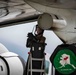 Airmen perform fuels maintenance during Northern Edge 25