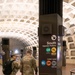 Command Sgt. Maj. Kendrick visits soldiers in D.C.
