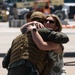 Bomber Task Force Europe wraps up 2 weeks of Ally-led training and integration