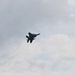 Kingsley Field F-15C Eagle A/C 114 Enshrined at Smithsonian