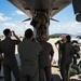 Bomber Task Force Europe wraps up 2 weeks of Ally-led training and integration
