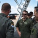 Bomber Task Force Europe wraps up 2 weeks of Ally-led training and integration