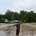 Kingsley Field F-15C Eagle A/C 114 Enshrined at Smithsonian