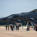 Bomber Task Force Europe wraps up 2 weeks of Ally-led training and integration
