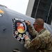 Kingsley Field F-15C Eagle A/C 114 Enshrined at Smithsonian