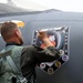 Kingsley Field F-15C Eagle A/C 114 Enshrined at Smithsonian