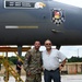 Kingsley Field F-15C Eagle A/C 114 Enshrined at Smithsonian