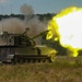1-82 FA Operator New Equipment Training